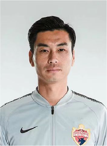 40岁的美小