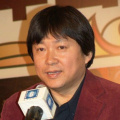 女友的撑场