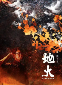 韩国 朋友家的麦子