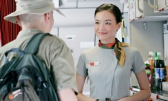 30多岁的小妈